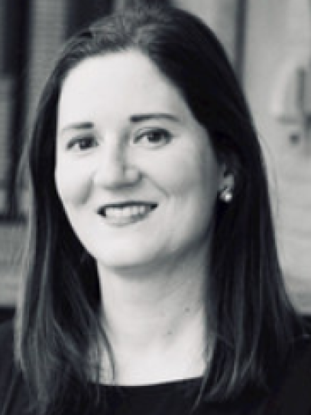 Kanita Lipjankic Headshot